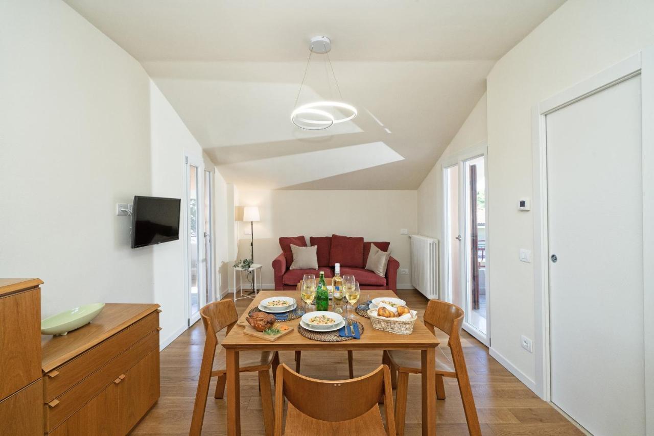 Borgo Del Grillo P2-9 By Wonderful Italy Appartement Sirmione Buitenkant foto