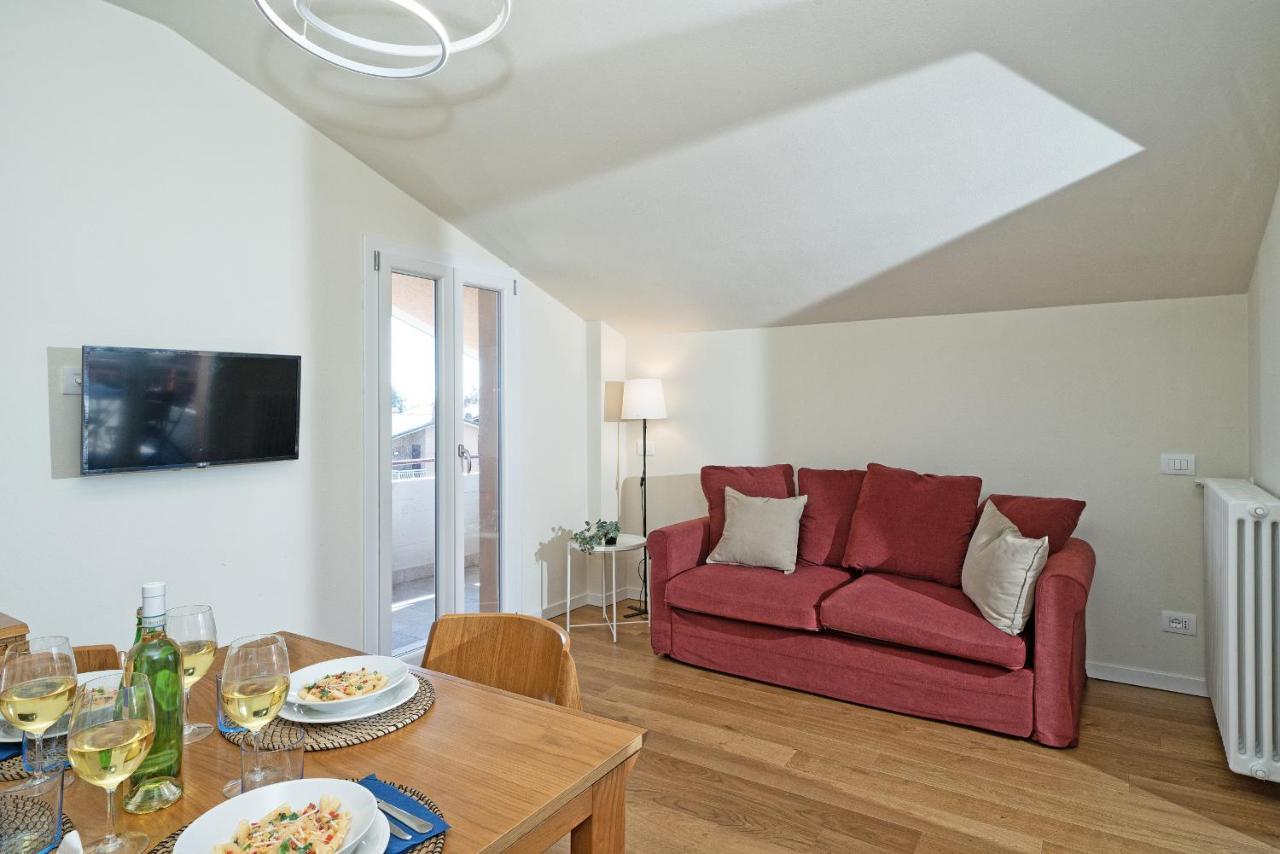 Borgo Del Grillo P2-9 By Wonderful Italy Appartement Sirmione Buitenkant foto