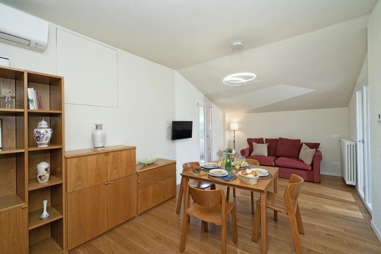Borgo Del Grillo P2-9 By Wonderful Italy Appartement Sirmione Buitenkant foto