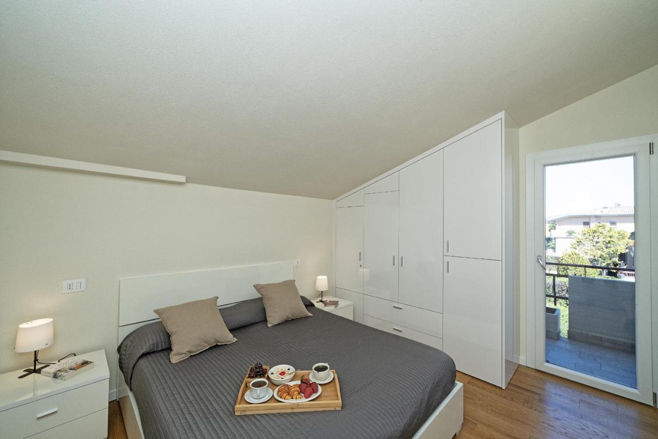Borgo Del Grillo P2-9 By Wonderful Italy Appartement Sirmione Buitenkant foto