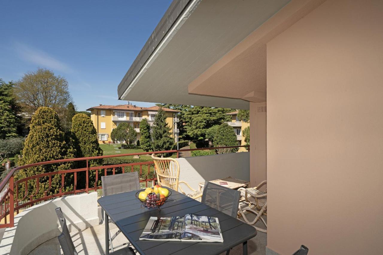 Borgo Del Grillo P2-9 By Wonderful Italy Appartement Sirmione Buitenkant foto