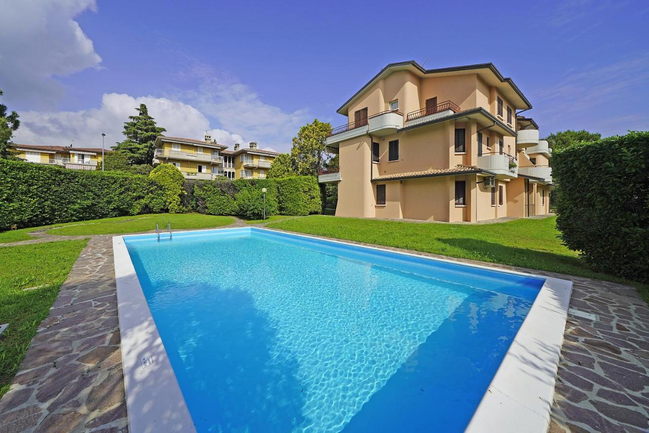 Borgo Del Grillo P2-9 By Wonderful Italy Appartement Sirmione Buitenkant foto