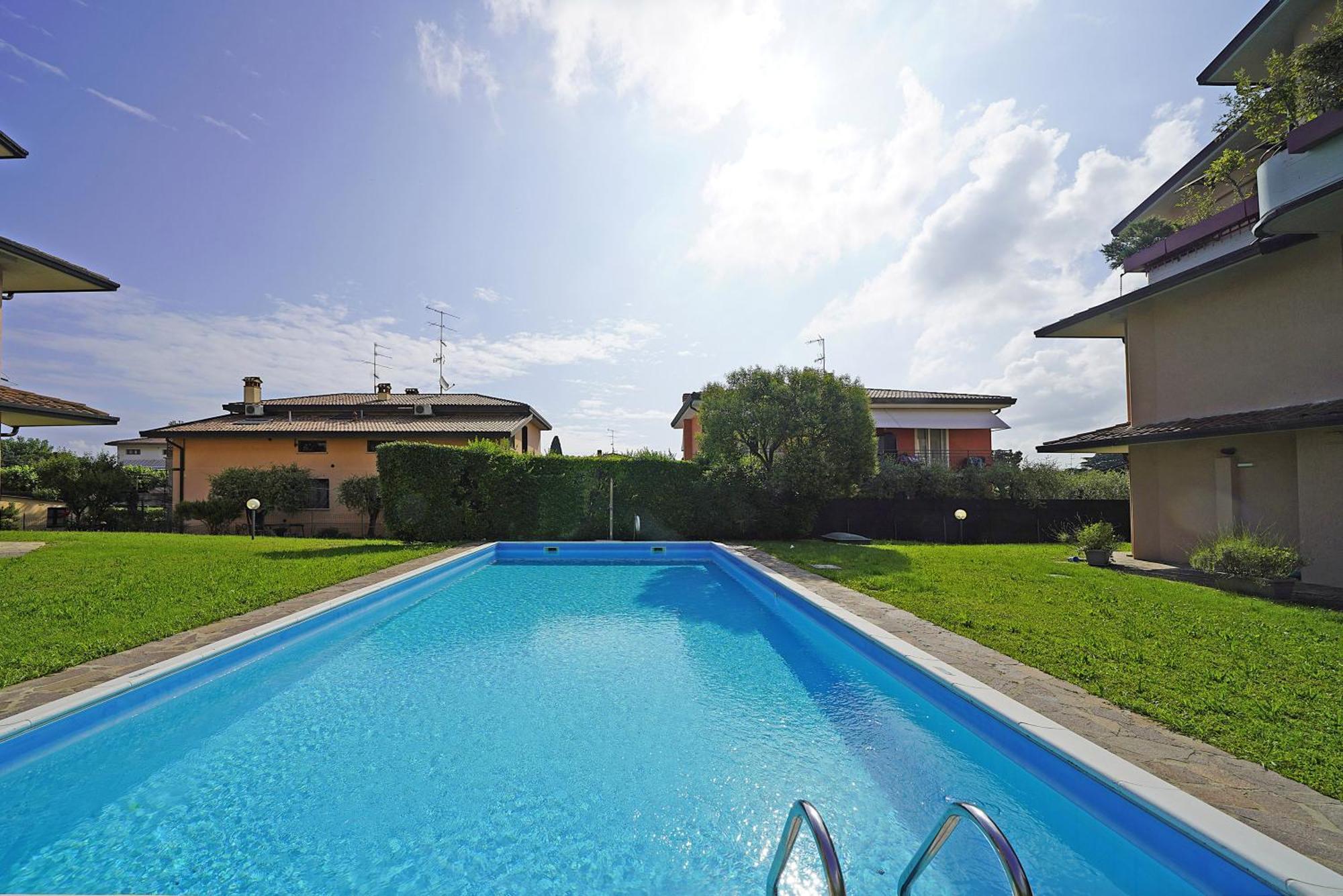 Borgo Del Grillo P2-9 By Wonderful Italy Appartement Sirmione Buitenkant foto